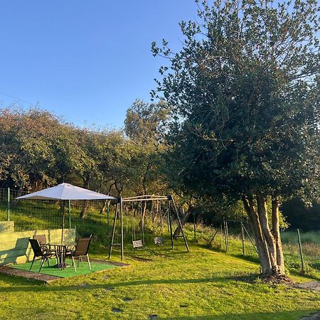 La Finca De Los Pisones Gijón Zewnętrze zdjęcie