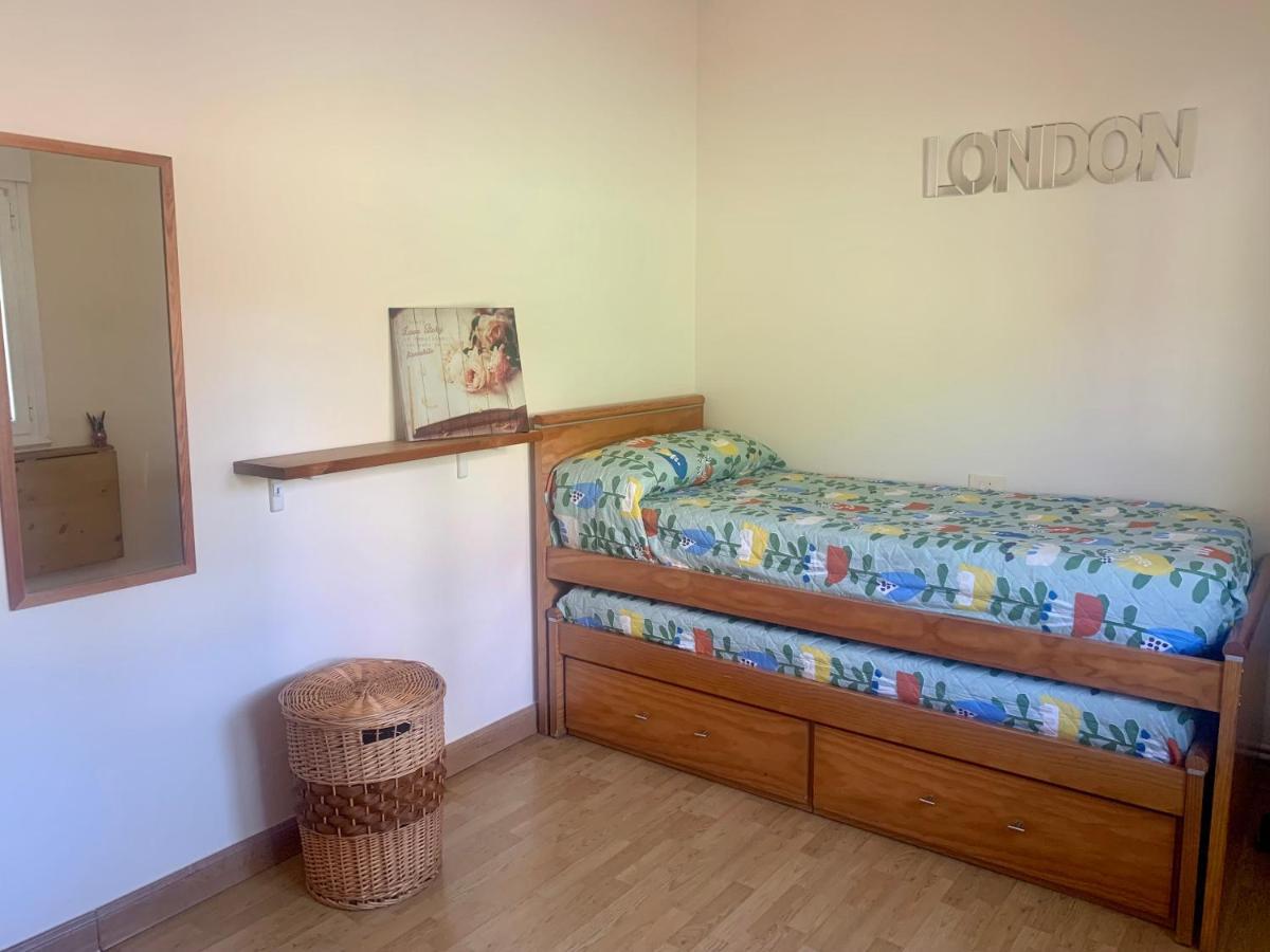 La Finca De Los Pisones Gijón Zewnętrze zdjęcie