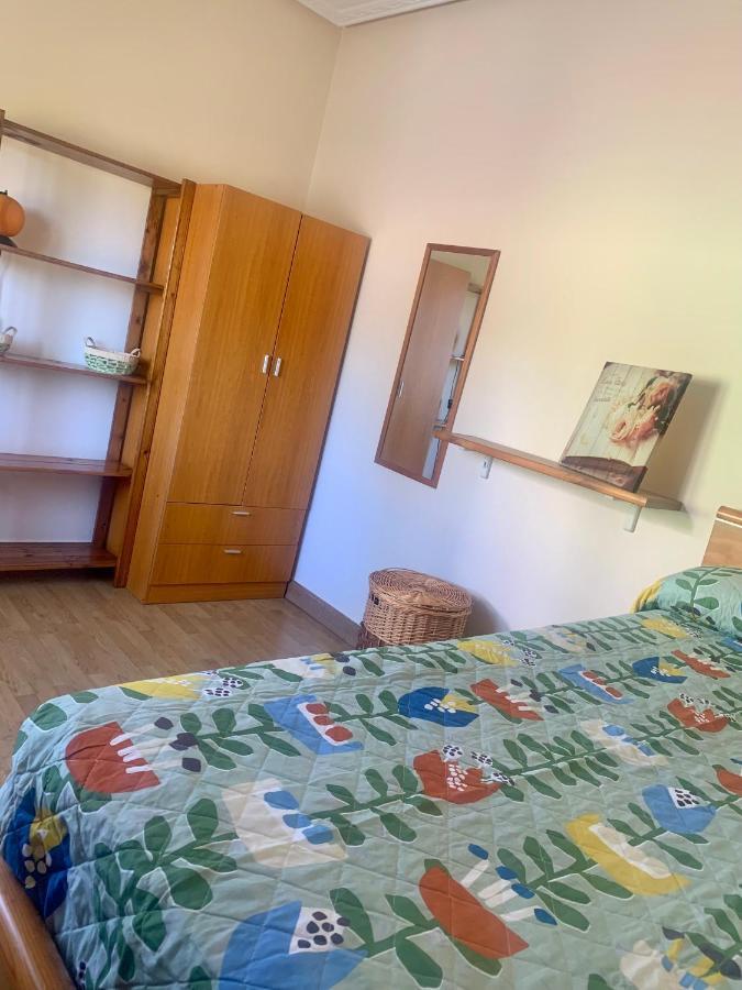La Finca De Los Pisones Gijón Zewnętrze zdjęcie