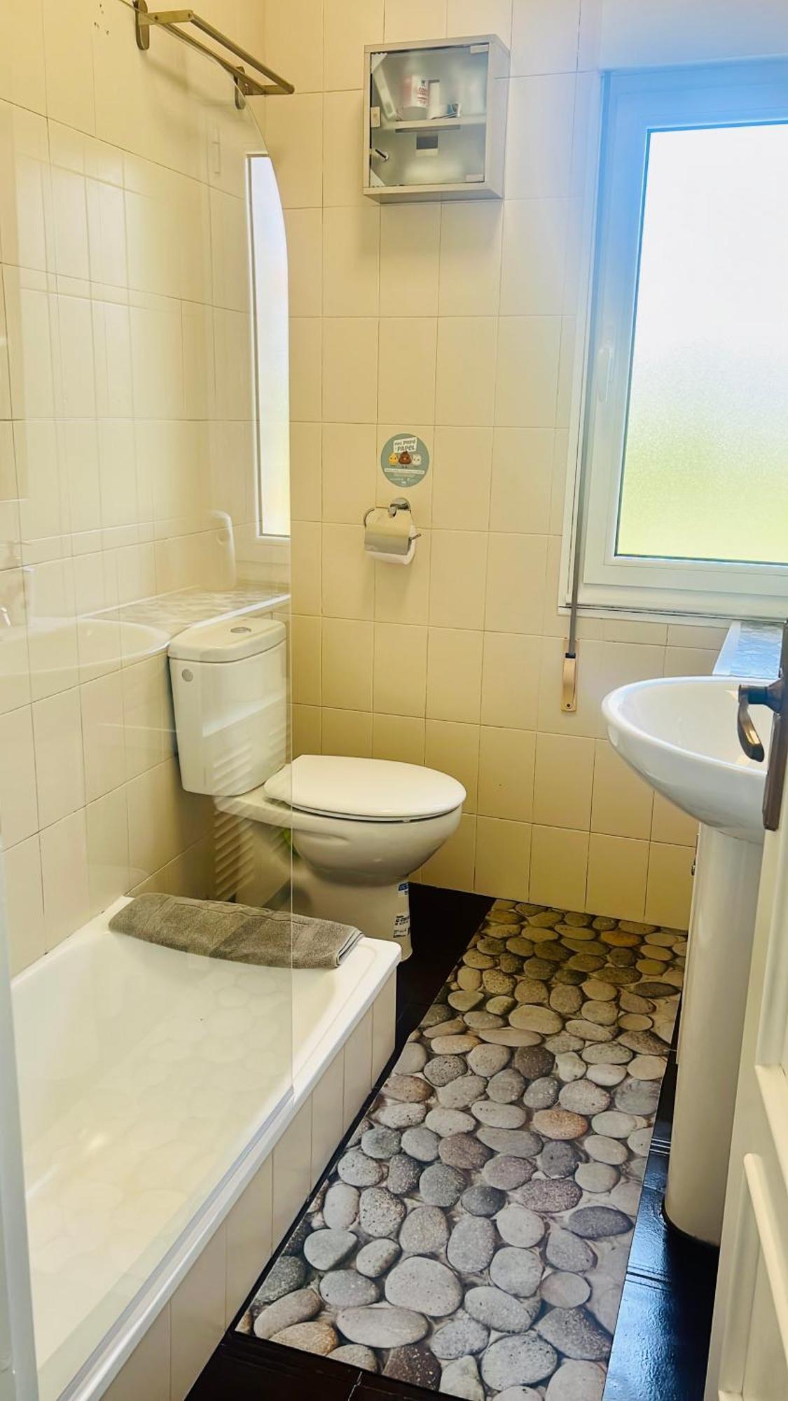 La Finca De Los Pisones Gijón Zewnętrze zdjęcie